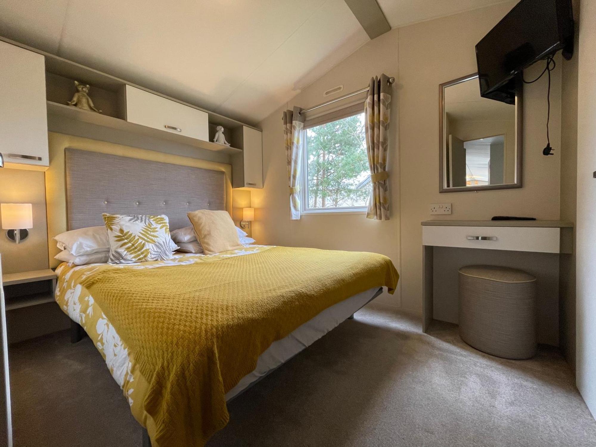 Seton Sands Caravan Near Edinburgh & North Berwick Port Seton Exterior photo